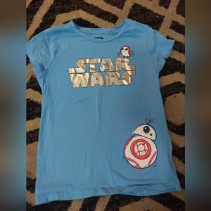 Girls t-shirt